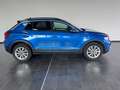 Volkswagen T-Roc 1.5 TSI  Life, DSG, PDC, CarPlay-Navi ,Klimaa.,AHK Blau - thumbnail 4