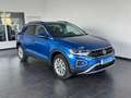 Volkswagen T-Roc 1.5 TSI  Life, DSG, PDC, CarPlay-Navi ,Klimaa.,AHK Blau - thumbnail 1