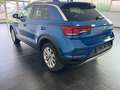 Volkswagen T-Roc 1.5 TSI  Life, DSG, PDC, CarPlay-Navi ,Klimaa.,AHK Blau - thumbnail 6