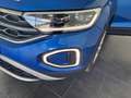Volkswagen T-Roc 1.5 TSI  Life, DSG, PDC, CarPlay-Navi ,Klimaa.,AHK Blau - thumbnail 20