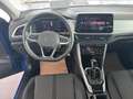 Volkswagen T-Roc 1.5 TSI  Life, DSG, PDC, CarPlay-Navi ,Klimaa.,AHK Blau - thumbnail 16