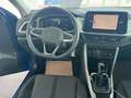 Volkswagen T-Roc 1.5 TSI  Life, DSG, PDC, CarPlay-Navi ,Klimaa.,AHK Blau - thumbnail 13
