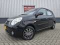 Kia Picanto 1.0 5 deurs Seven | AIRCO | ISOFIX | AUX | Zwart - thumbnail 30