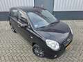 Kia Picanto 1.0 5 deurs Seven | AIRCO | ISOFIX | AUX | Zwart - thumbnail 6