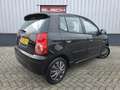 Kia Picanto 1.0 5 deurs Seven | AIRCO | ISOFIX | AUX | Zwart - thumbnail 26