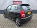 Kia Picanto 1.0 5 deurs Seven | AIRCO | ISOFIX | AUX | Zwart - thumbnail 12