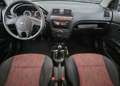 Kia Picanto 1.0 5 deurs Seven | AIRCO | ISOFIX | AUX | Zwart - thumbnail 2