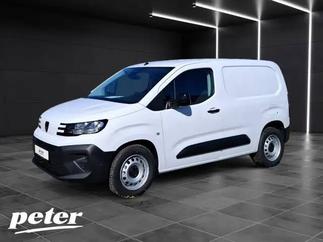 Peugeot null