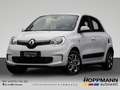 Renault Twingo Renault Twingo Electric Blanc - thumbnail 1
