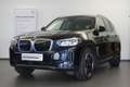 BMW iX3 iX3 Impressive Zwart - thumbnail 1
