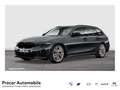 BMW 340 M340i xDrive HUD ACC AHK RFK NAVI Laser DAB Gris - thumbnail 1