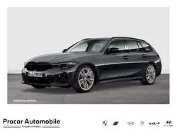 Bmw 340 M340i xDrive HUD ACC AHK RFK NAVI Laser DAB