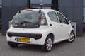 Citroen C1 1.0-12V Seduction+ / Airconditioning / Nieuwe APK Wit - thumbnail 8