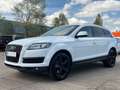 Audi Q7 3.0 TDI quattro S-Line°360°Pano°6-Sitze Weiß - thumbnail 3
