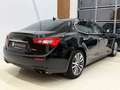 Maserati Ghibli 3.0 V6 Twin Turbo S Q4 KAM/H&K/MEM/KEY/LM Schwarz - thumbnail 8
