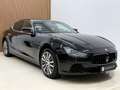 Maserati Ghibli 3.0 V6 Twin Turbo S Q4 KAM/H&K/MEM/KEY/LM Schwarz - thumbnail 1