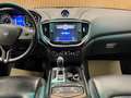 Maserati Ghibli 3.0 V6 Twin Turbo S Q4 KAM/H&K/MEM/KEY/LM Schwarz - thumbnail 12