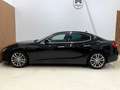 Maserati Ghibli 3.0 V6 Twin Turbo S Q4 KAM/H&K/MEM/KEY/LM Schwarz - thumbnail 4