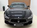 Maserati Ghibli 3.0 V6 Twin Turbo S Q4 KAM/H&K/MEM/KEY/LM Schwarz - thumbnail 2