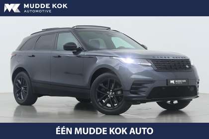Land Rover Range Rover Velar P400e Dynamic SE PHEV | Black Pack | Head-Up | ACC