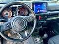 Suzuki Jimny *215/75R15*Carplay*kamera*Service neu Groen - thumbnail 11
