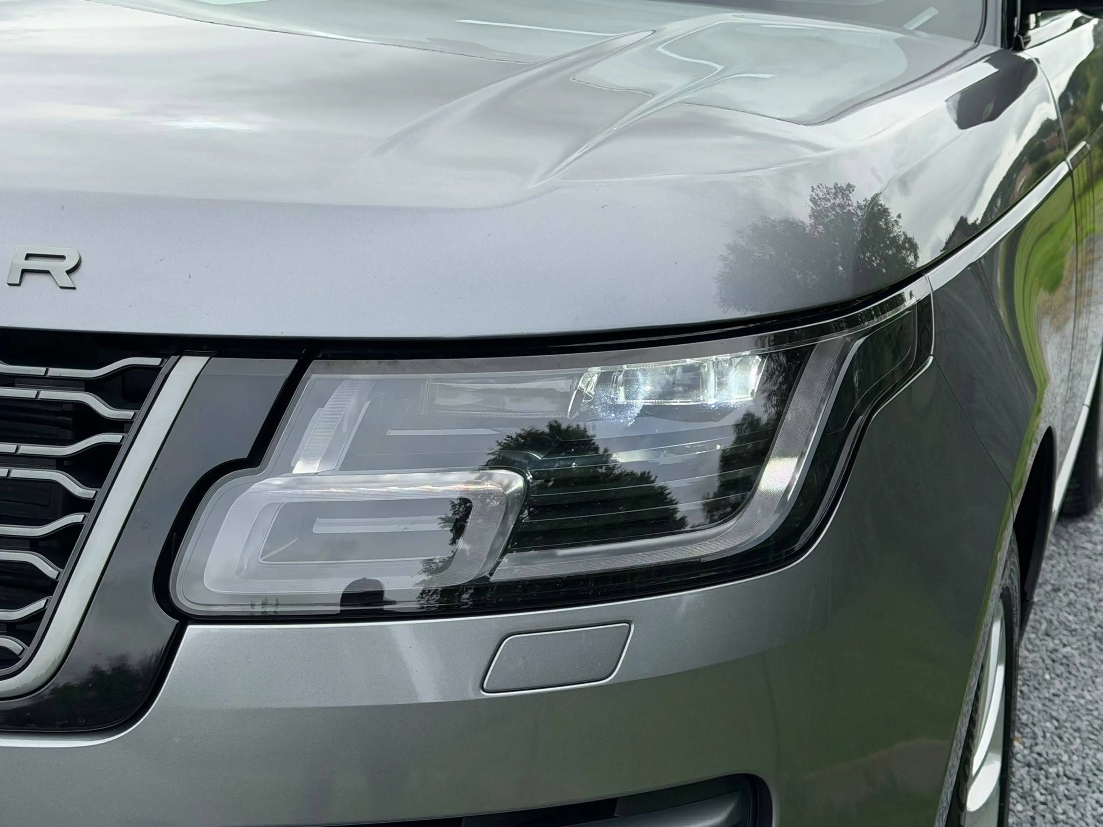 Land Rover Range Rover 3.0 SDV6 Vogue LE Compleet Onderhoud — photo 8