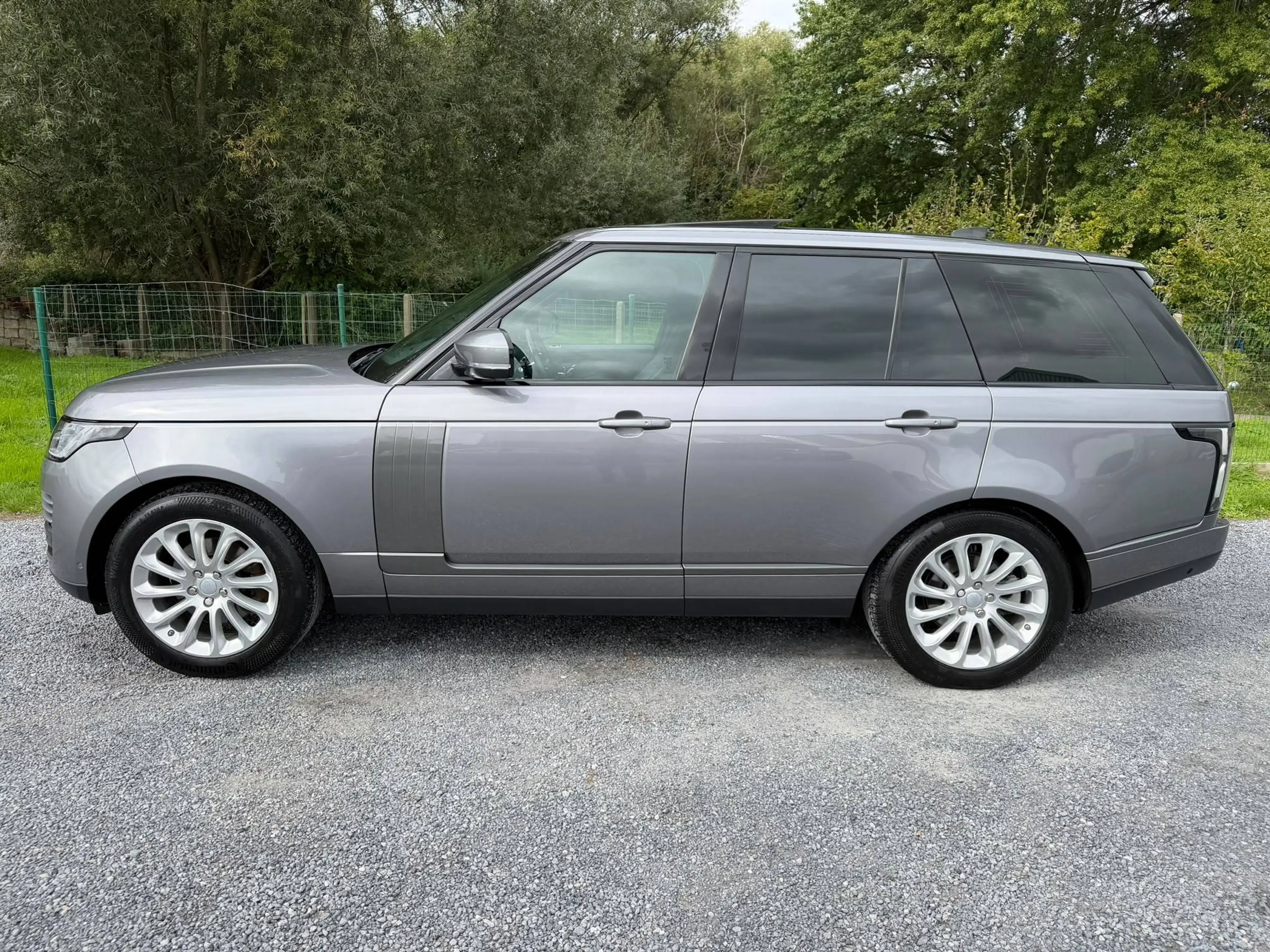Land Rover Range Rover 3.0 SDV6 Vogue LE Compleet Onderhoud — photo 2