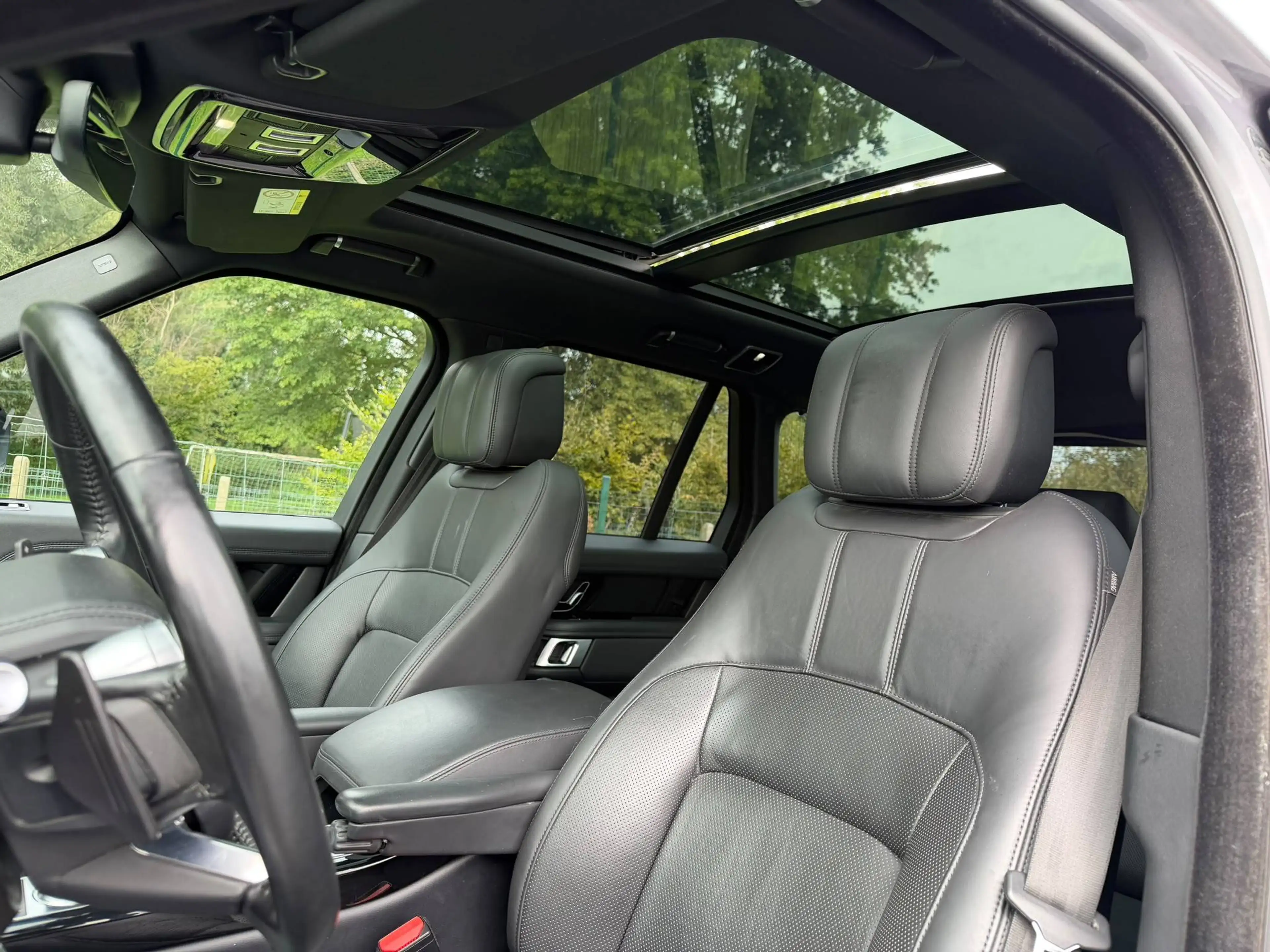 Land Rover Range Rover 3.0 SDV6 Vogue LE Compleet Onderhoud — photo 11