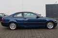 BMW 318 Ci Automatik Navi RFK -Steuerkette & TÜV NEU Blau - thumbnail 4