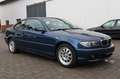 BMW 318 Ci Automatik Navi RFK -Steuerkette & TÜV NEU Blau - thumbnail 3
