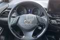 Toyota C-HR C-HR 1.8 Hybrid E-CVT Trend Plateado - thumbnail 9
