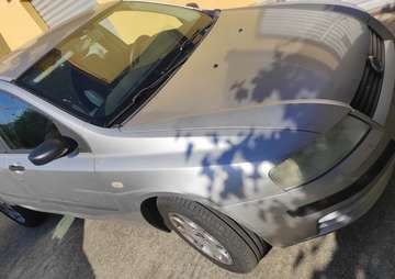 5p 1.9 jtd Dynamic