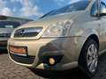 Opel Meriva *PDC*SHZ*BC*AUTOMATIK*KLIMA* Silber - thumbnail 3
