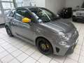 Abarth 500 595 Pista 1.4 T-Jet 16V EU6d-T wenig Kilometer Grau - thumbnail 3