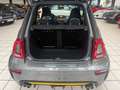 Abarth 500 595 Pista 1.4 T-Jet 16V EU6d-T wenig Kilometer Grau - thumbnail 10