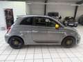 Abarth 500 595 Pista 1.4 T-Jet 16V EU6d-T wenig Kilometer Grau - thumbnail 5