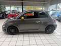 Abarth 500 595 Pista 1.4 T-Jet 16V EU6d-T wenig Kilometer Grau - thumbnail 4