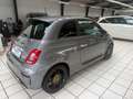 Abarth 500 595 Pista 1.4 T-Jet 16V EU6d-T wenig Kilometer Grau - thumbnail 8