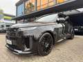 Land Rover Range Rover Sport RANGE ROVER SPORT SV EDITION ONE|VOLL CARBON| Negro - thumbnail 1