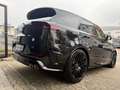Land Rover Range Rover Sport RANGE ROVER SPORT SV EDITION ONE|VOLL CARBON| Negro - thumbnail 6