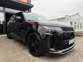 Land Rover Range Rover Sport RANGE ROVER SPORT SV EDITION ONE|VOLL CARBON| Negro - thumbnail 3