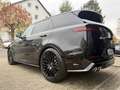 Land Rover Range Rover Sport RANGE ROVER SPORT SV EDITION ONE|VOLL CARBON| Negro - thumbnail 4