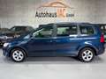 Volkswagen Sharan Trendline/NAVI/SHZ/TOUCH/ Blau - thumbnail 6