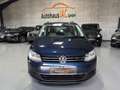 Volkswagen Sharan Trendline/NAVI/SHZ/TOUCH/ Blau - thumbnail 3