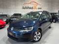 Volkswagen Sharan Trendline/NAVI/SHZ/TOUCH/ Blau - thumbnail 1