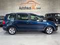 Volkswagen Sharan Trendline/NAVI/SHZ/TOUCH/ Blau - thumbnail 7