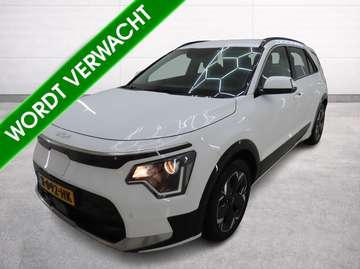 EV DynamicLine 64.8 kWh | SOH 100% ! | 3 Fase lade