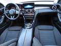 Mercedes-Benz C 180 d  13000eur+BTW/TVA Grijs - thumbnail 18