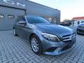 Mercedes-Benz C 180 d  13000eur+BTW/TVA Szary - thumbnail 1