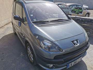 1.6 HDI110 FAP SPORTY PACK